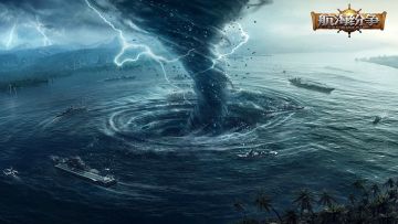 【TapTap专享福利】经典航海！先领礼包再体验游戏~