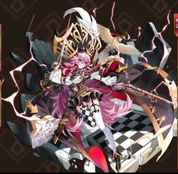 自创的介绍——红鹦