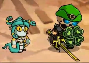 《挂机打魔兽》完整攻略汇总（下）2025.7.7