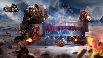 《捕盗行纪》丨无尽噩梦6丨重装要塞伊万