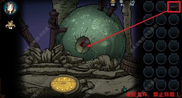 【爱丽丝线】《沃姆斯传说：午夜新娘》图文攻略-迷失攻略组