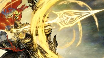 【三国杀神黄忠PV】战破苍穹，斗志不熄！