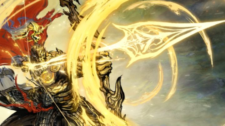 【三国杀神黄忠PV】战破苍穹,斗志不熄!截图