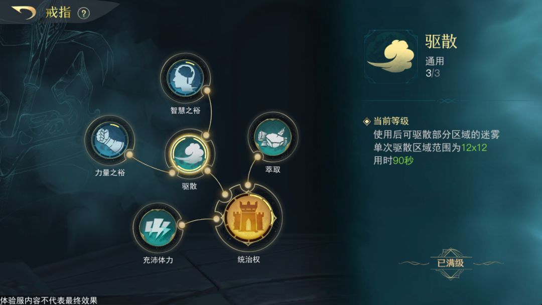 假如拥有了魔戒,你最希望它赋予你什么能力 3