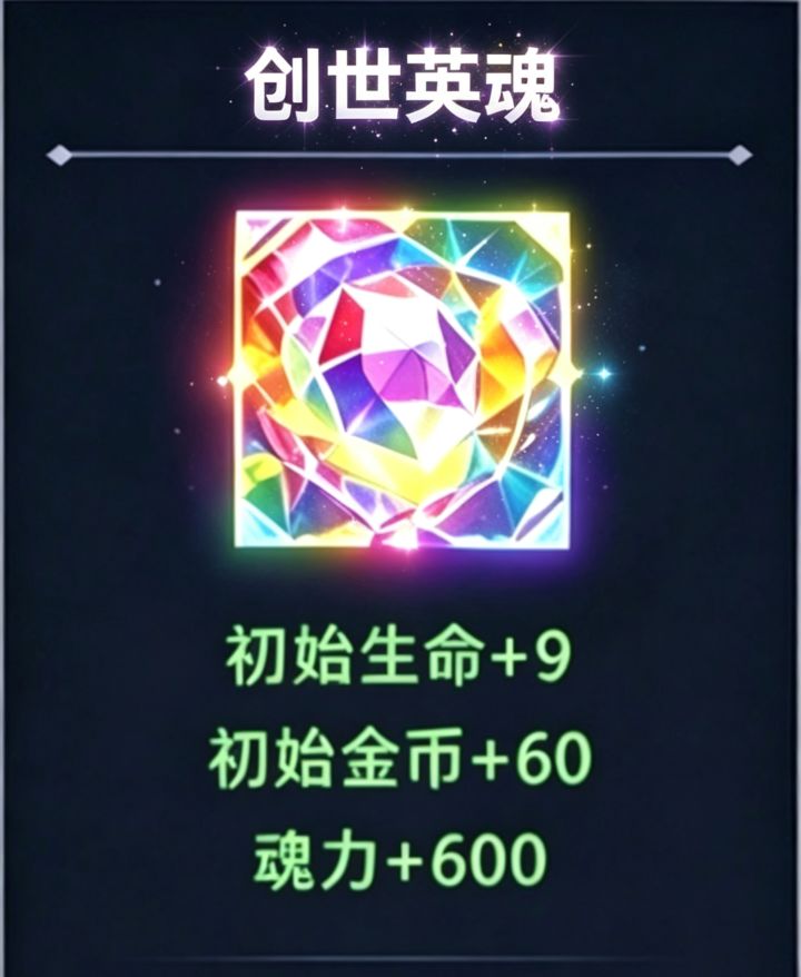 红魂之后会再出一个彩魂么?截图