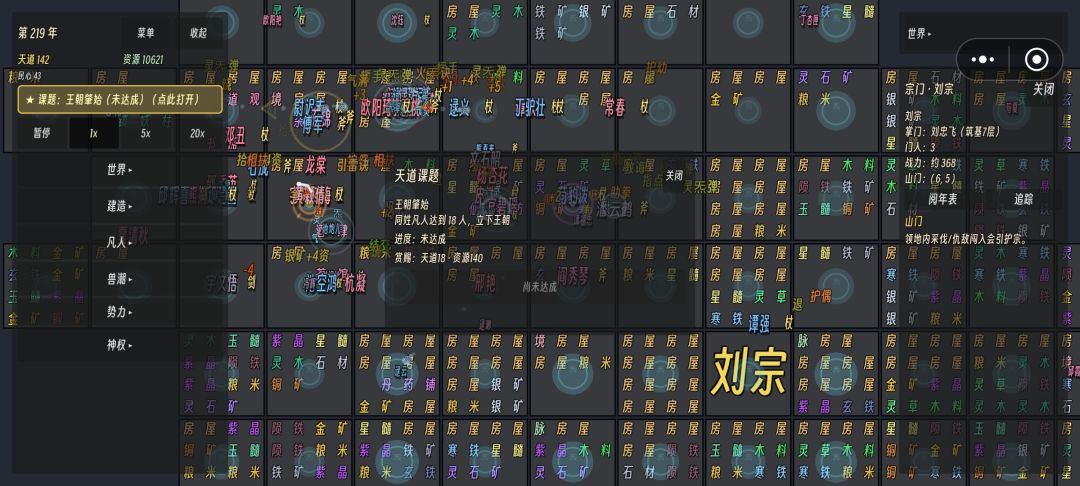 王朝有一点苛刻了吧? 1