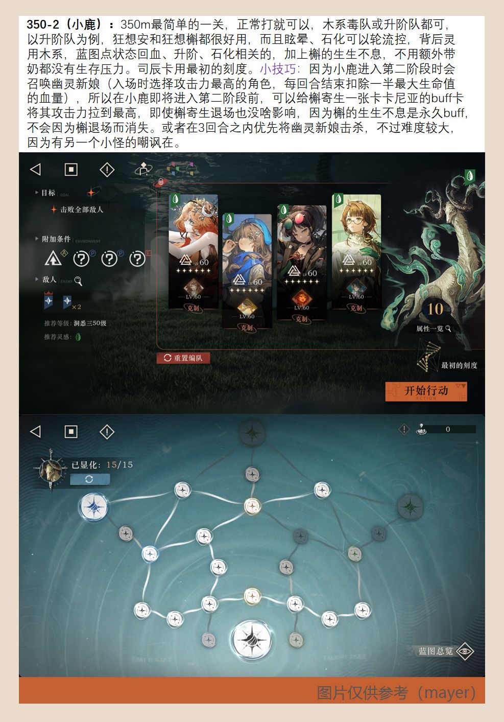 迷思海350m低塑免凹攻略 2