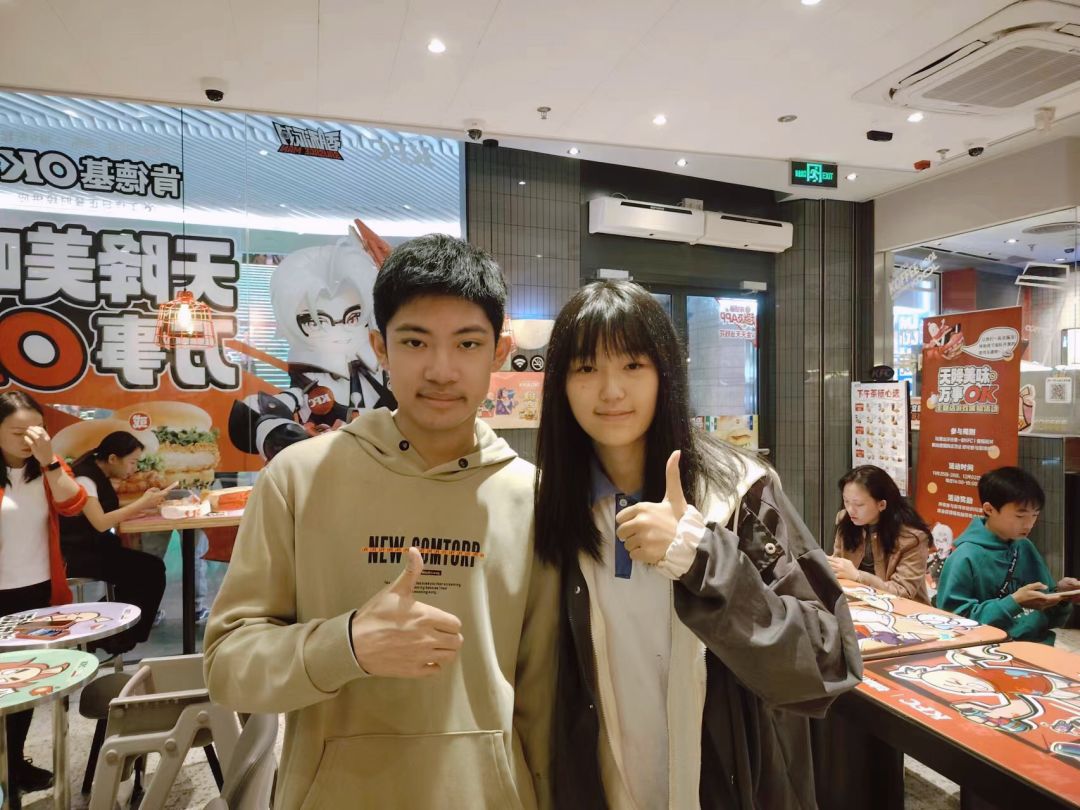 香肠派对KFC联动活动记录 3