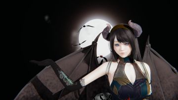 《逆袭幻想传3》steam页面开启！