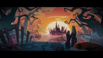 “万灵的巡游”主题活动故事视频首发