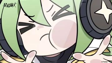 《星塔旅人》特别影像放送——「chu pa chu chu spee❤️」