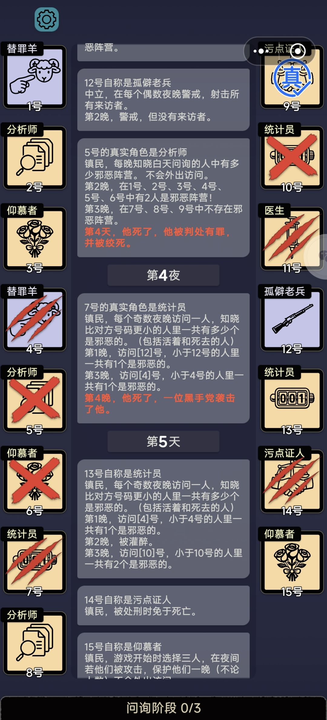 分析师好像有问题 2