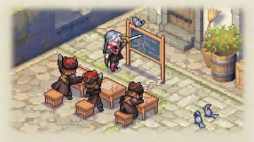 【科普】借幕间十二科普一下铃兰的攻击类型