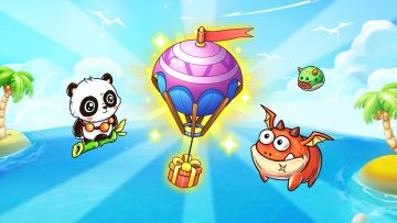 活动预告 | 你好，有窝莺等你来领~