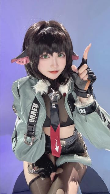 鼠鼠我呀 有一个好主意！