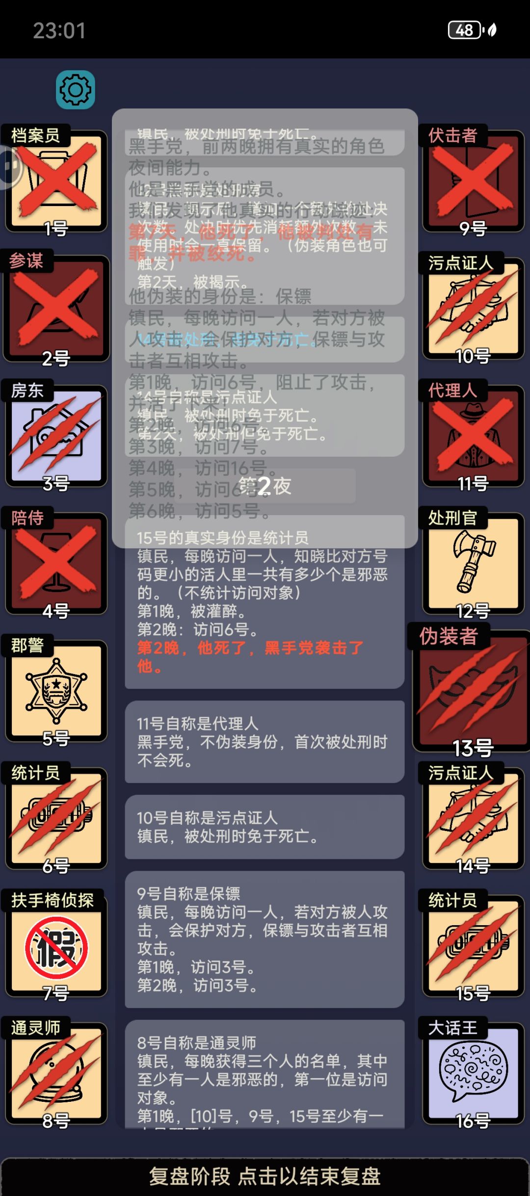 最强保镖之参谋 1