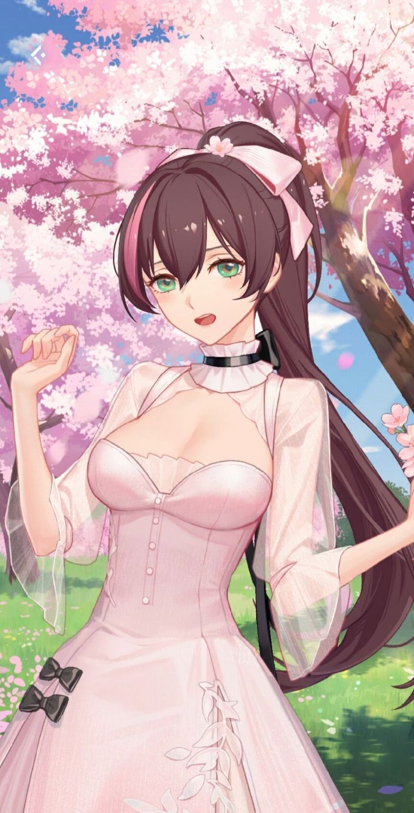 苏小野攻略 2