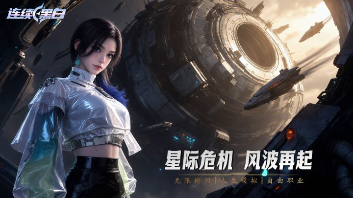 陷入无尽星际轮回,直面虫族威胁!抉择改写结局截图