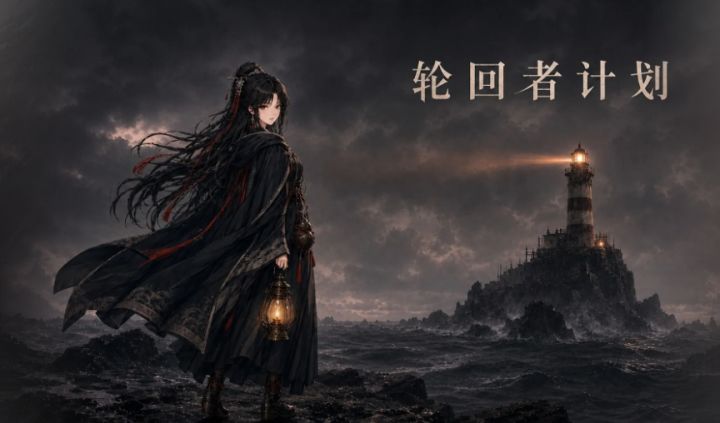 当你进入无限循环的主神世界❗️你能找到最终的真相么❓截图