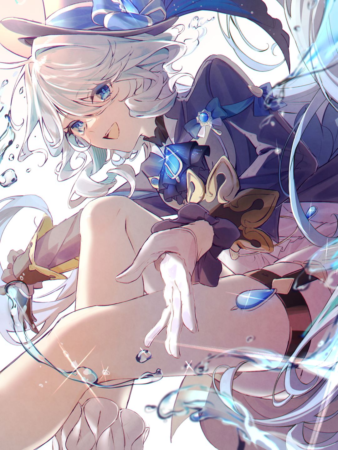 芙宁娜 9