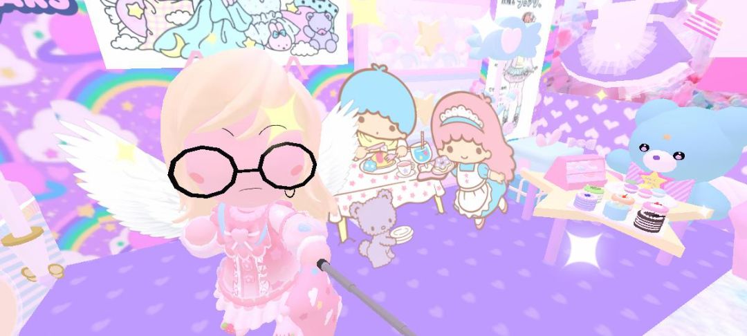 萌萌的小宝(๑❛ᴗ❛๑) 1