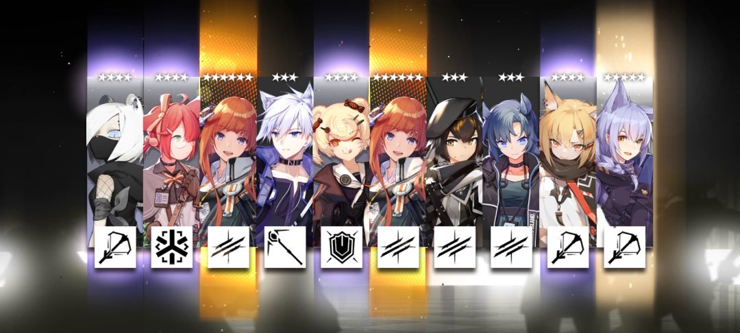 完全胜利 1