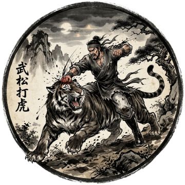 【水浒传】意见反馈征集表（不定期更新）。