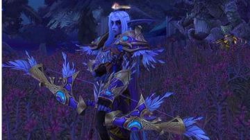 射击猎无限炮灰流 M1-10