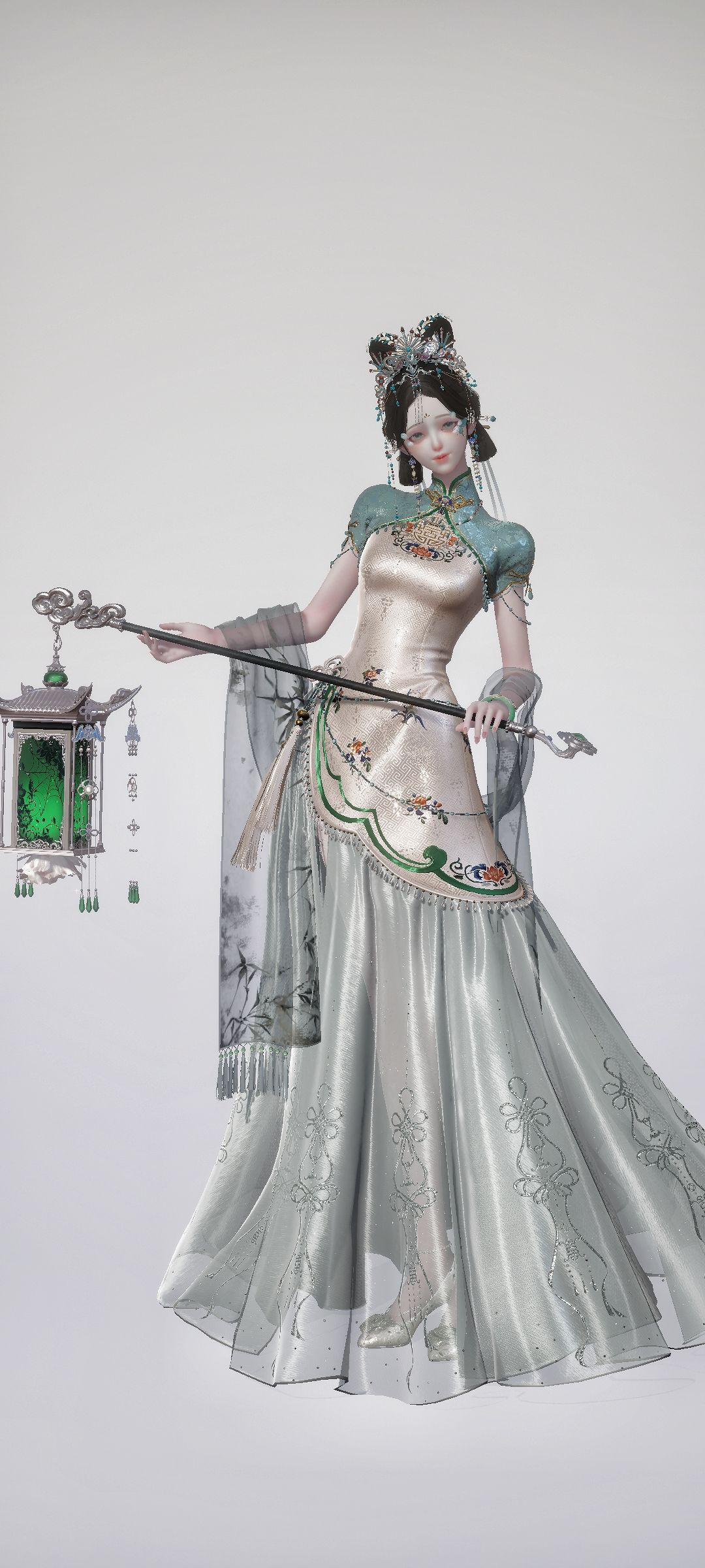 痴梦无诉 2