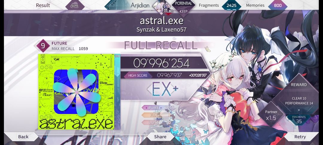 arc是一款高血压模拟器 1