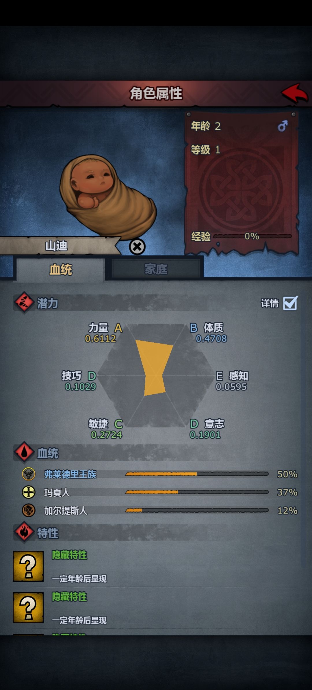 牛头哥好夸张 7