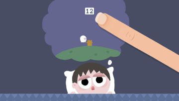 再玩亿关 第640关