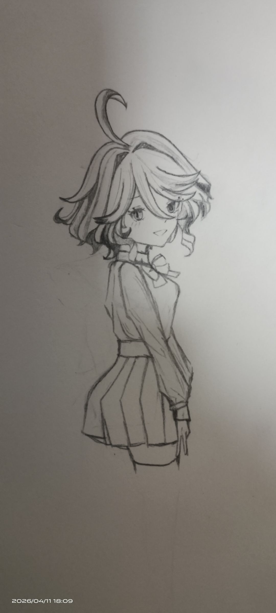 比耶的芙~ 1
