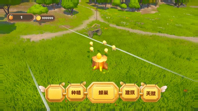 2026TapTap聚光灯21天创作挑战赛 开发日志 04截图