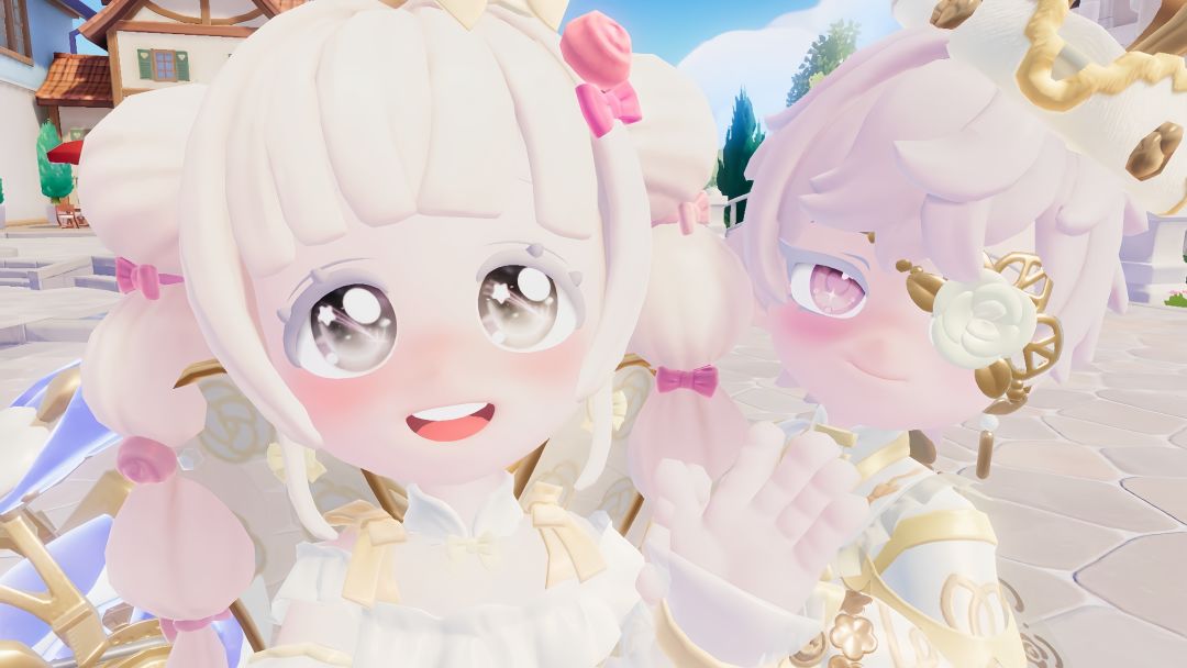 今天萌萌的≡ω≡ 9