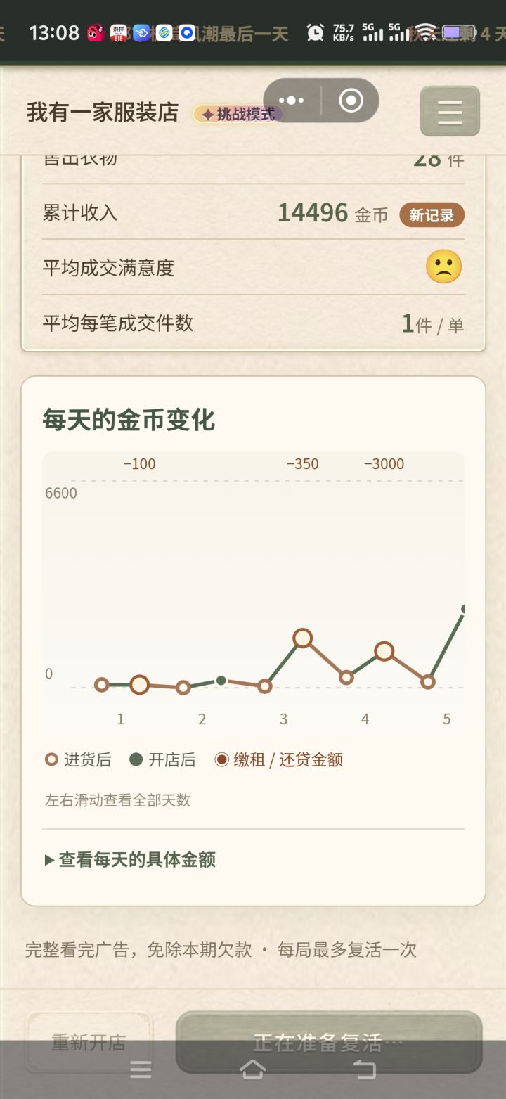 真的是卡了bug截图