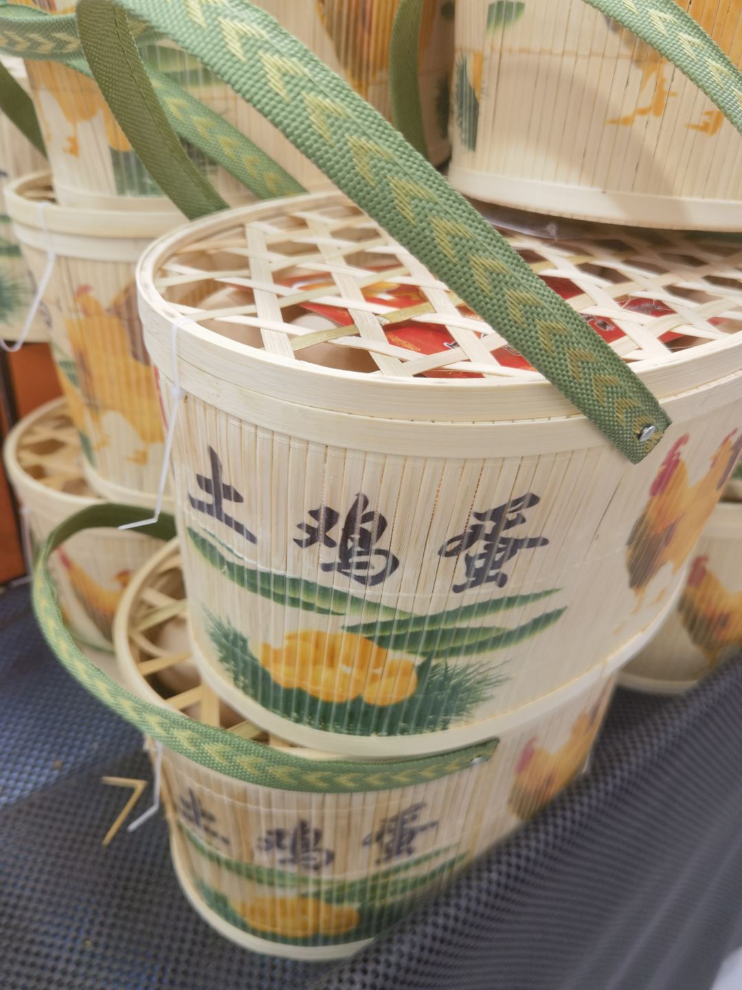 更新前新的一周简单提醒-霜逢意截图