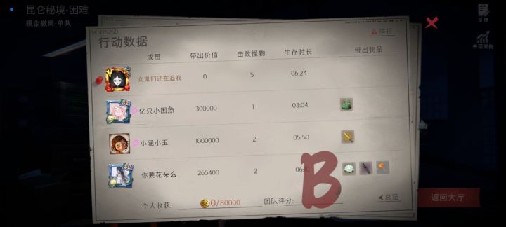 如果这个倒霉微微安是你，你能不破防吗？截图