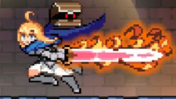 伊格尼斯毒刃骑士