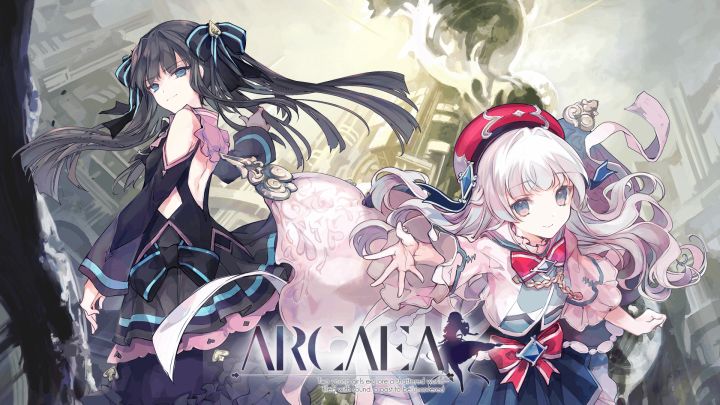 这一次，不再只是无尽的等待—— Arcaea 国服筹备中截图