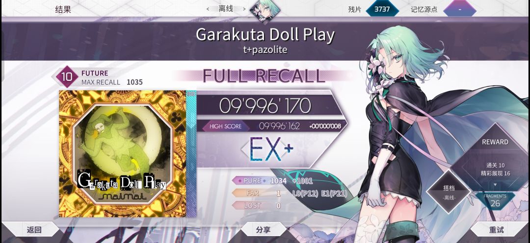 Galakuta Doll Play PM(MAX-38) 2