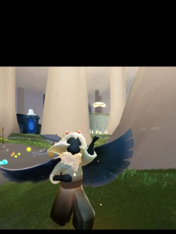 想要加入光遇测试服