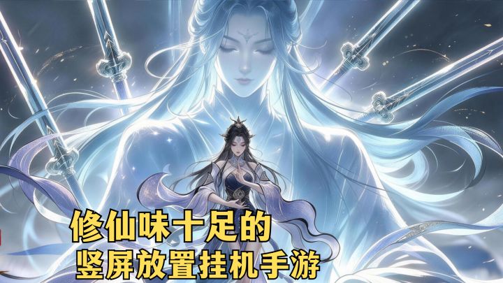 修仙味十足!这个《大道仙途》就很懂当代道友爱玩啥看啥!截图