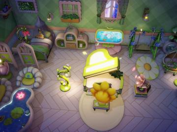 云鲸剪影 | 从零建岛