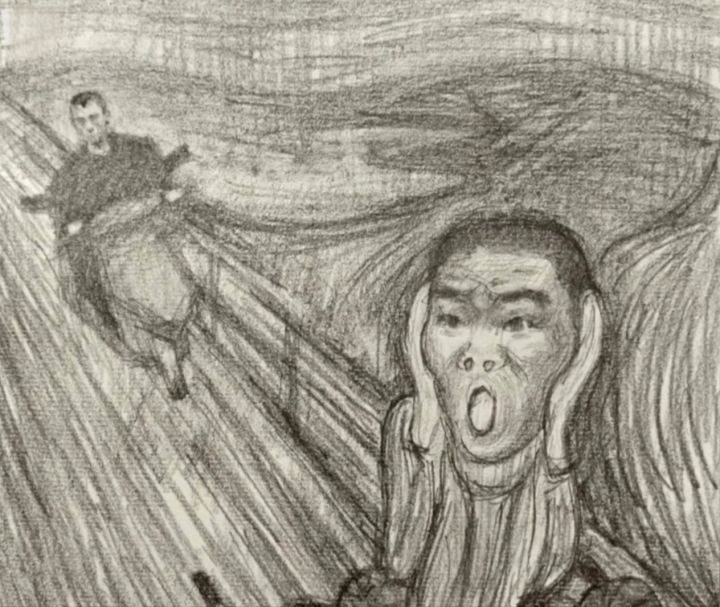 玩了一段时间,不得不说…截图
