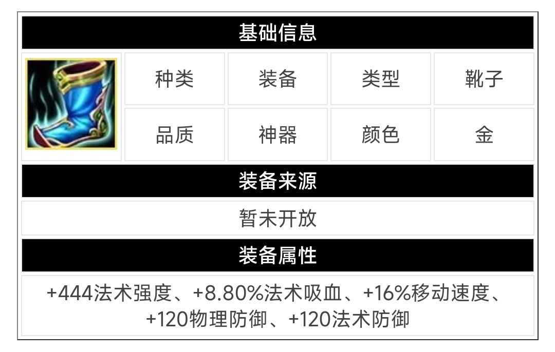 【废案】金色鞋子——乾坤天罡 3