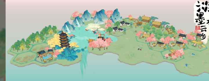 画风太爱了截图