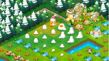 估计雪花多少天能成（休闲玩家）分享一下