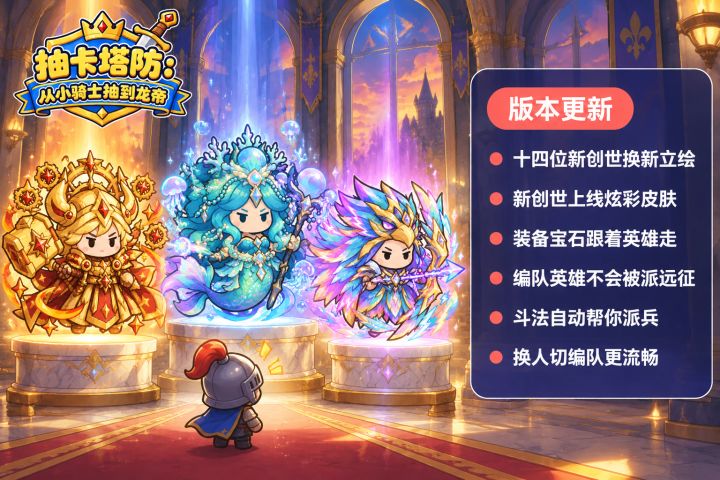 【更新公告 1.0.110】截图