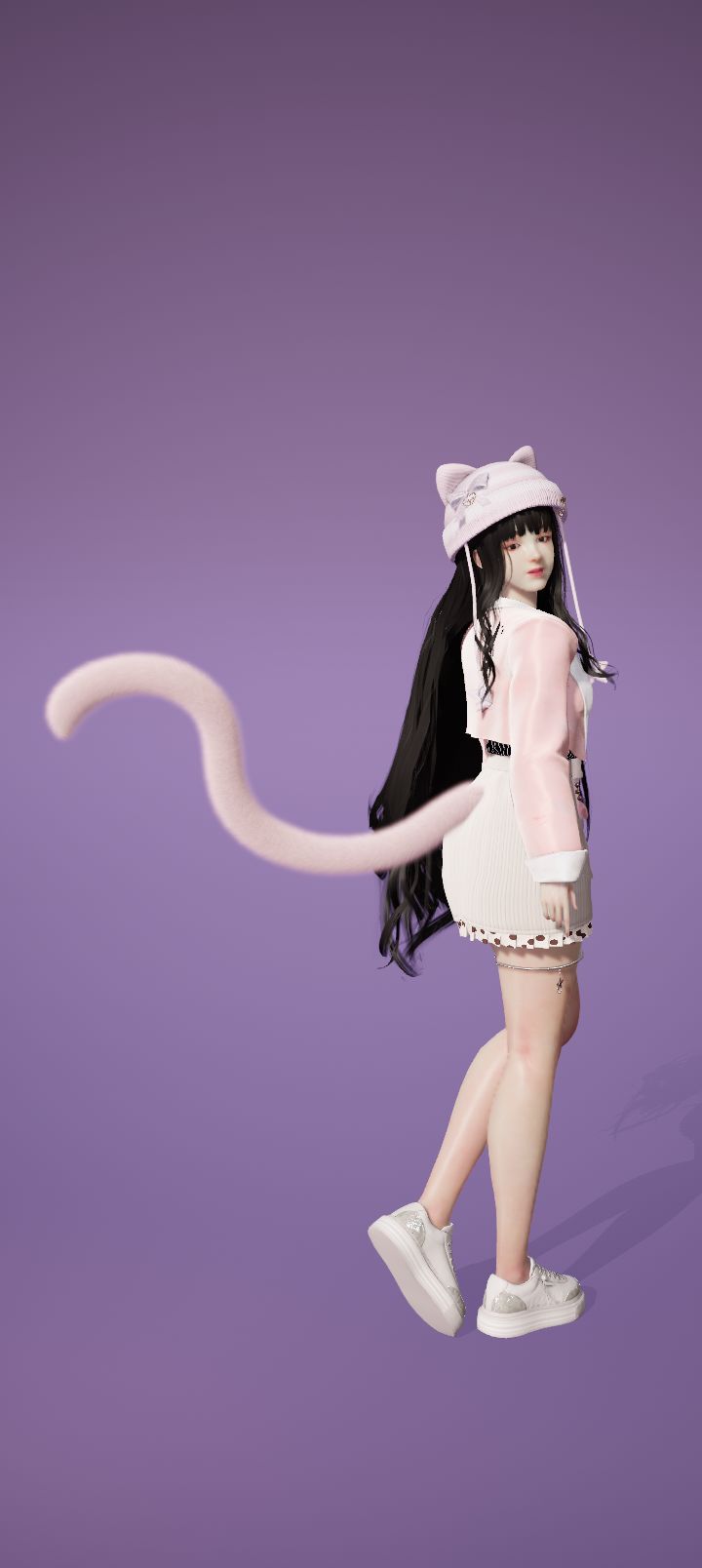 卡哇伊猫猫 17